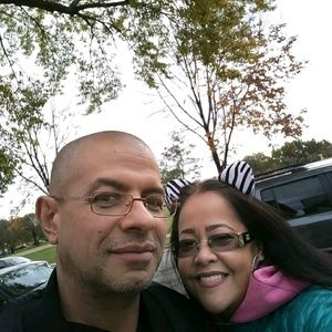 Meet your Posher, Marilyn